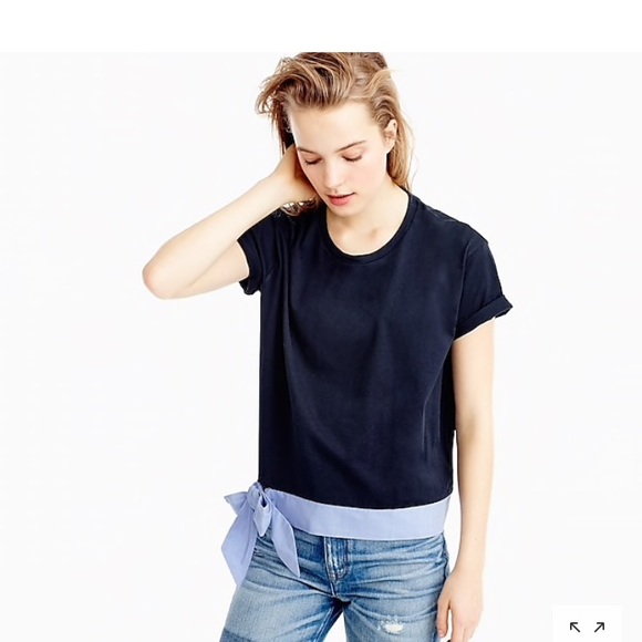 J.crew top  B.7 - Picture 5 of 8